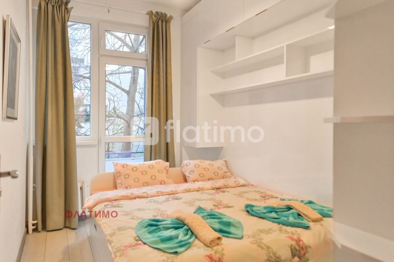 Дава под наем  2-стаен град София , Център , 46 кв.м | 34007215 - изображение [10]