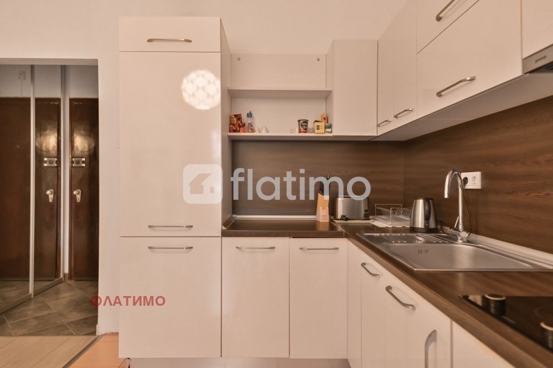 Дава под наем  2-стаен град София , Център , 46 кв.м | 34007215 - изображение [8]
