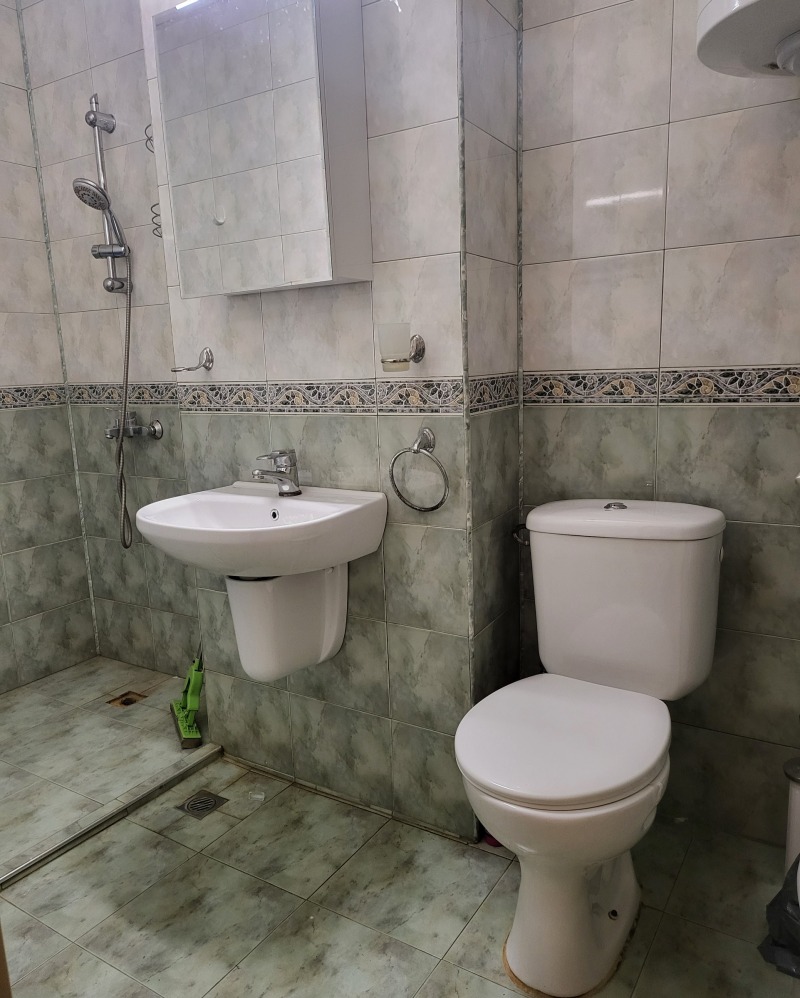 Kiadó  1 hálószoba Burgas , Vazrazsdane , 62 négyzetméter | 21916844 - kép [6]