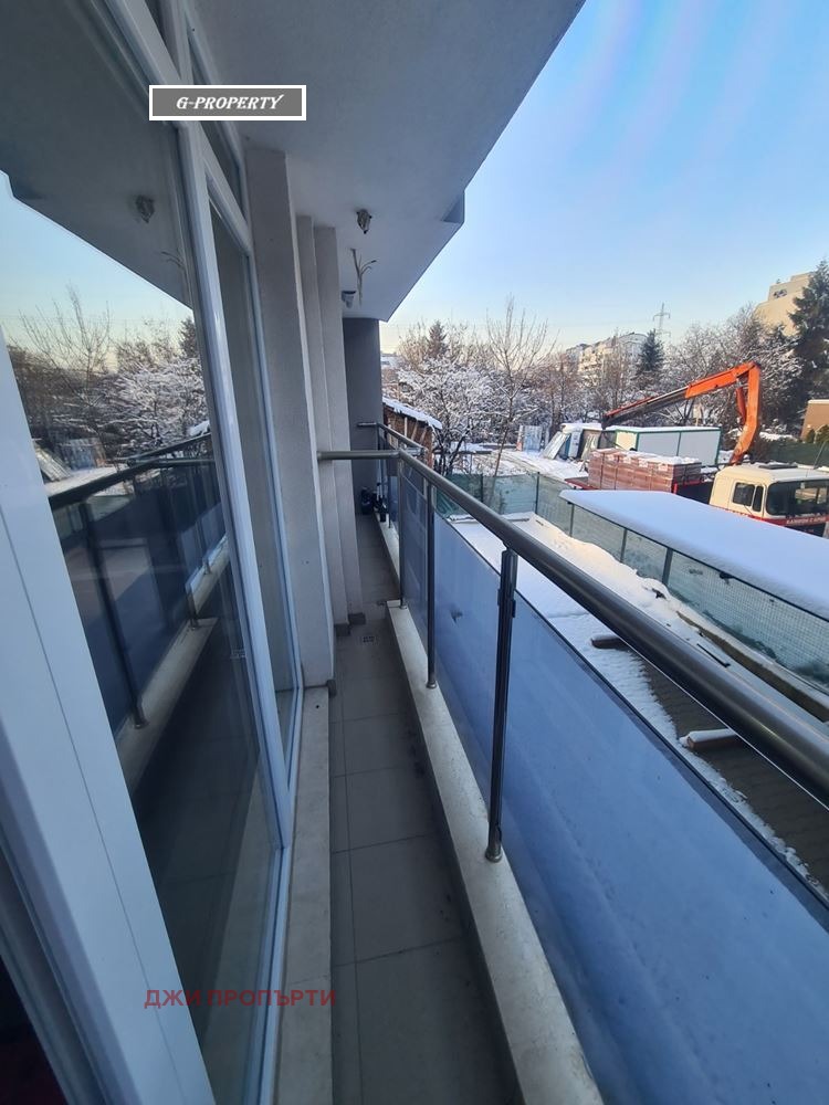De inchiriat  1 dormitor Sofia , Vitoșa , 40 mp | 23206396 - imagine [5]