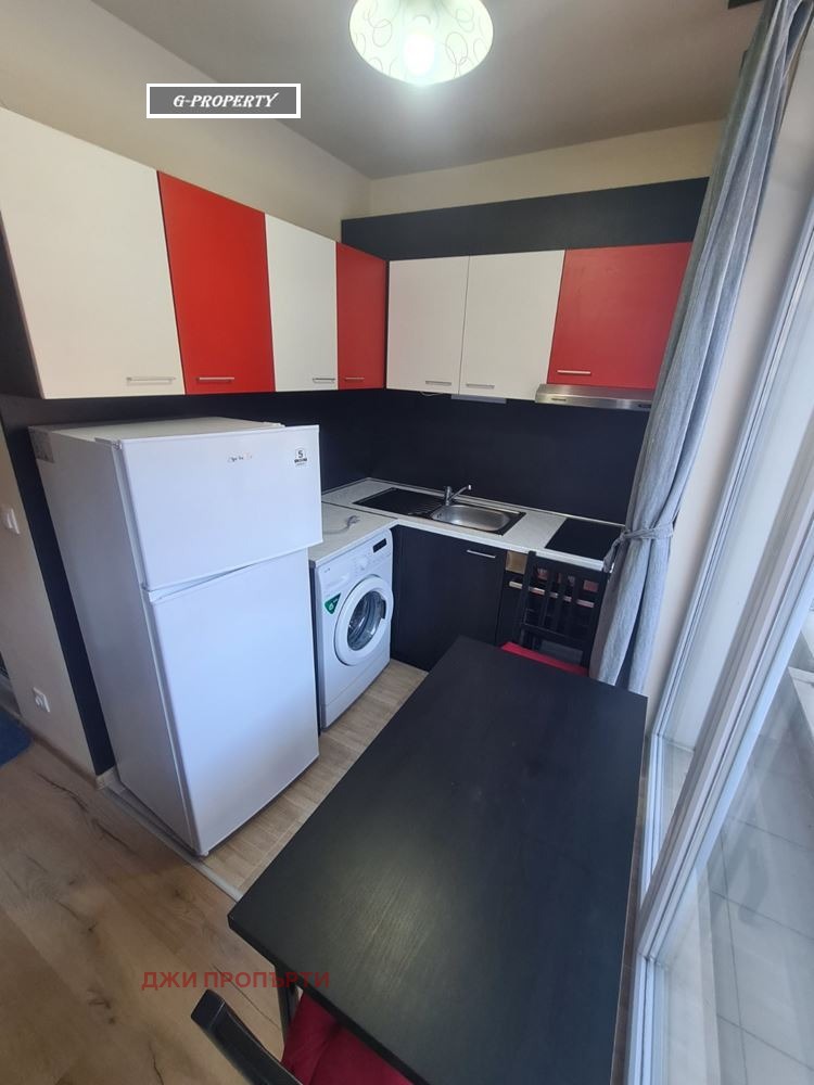 De inchiriat  1 dormitor Sofia , Vitoșa , 40 mp | 23206396
