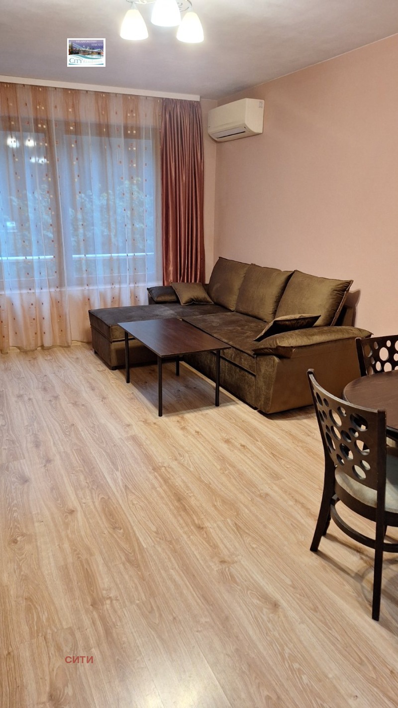 Издаје се  1 спаваћа соба Пловдив , Тракија , 70 м2 | 21683326 - слика [2]