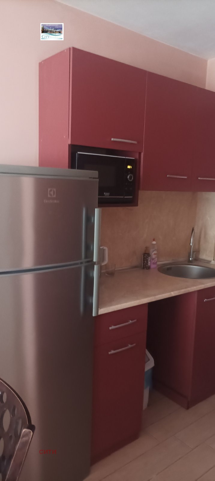 Издаје се  1 спаваћа соба Пловдив , Тракија , 70 м2 | 21683326 - слика [4]