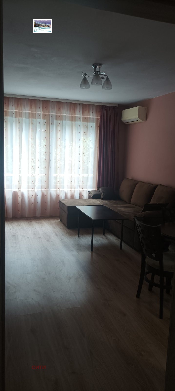 Издаје се  1 спаваћа соба Пловдив , Тракија , 70 м2 | 21683326 - слика [5]