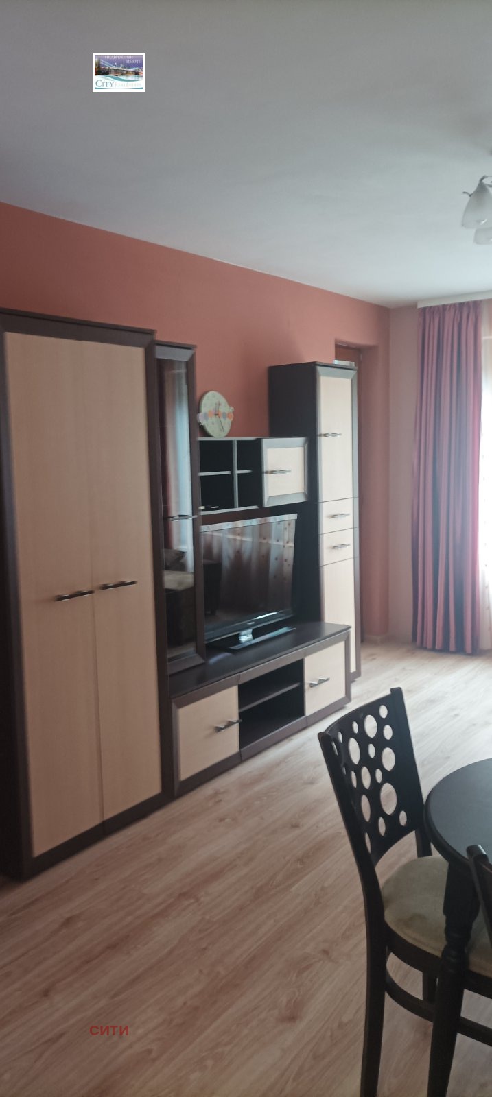 Издаје се  1 спаваћа соба Пловдив , Тракија , 70 м2 | 21683326 - слика [3]