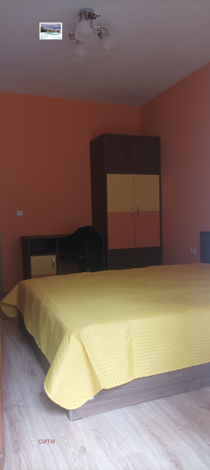 Издаје се  1 спаваћа соба Пловдив , Тракија , 70 м2 | 21683326 - слика [10]