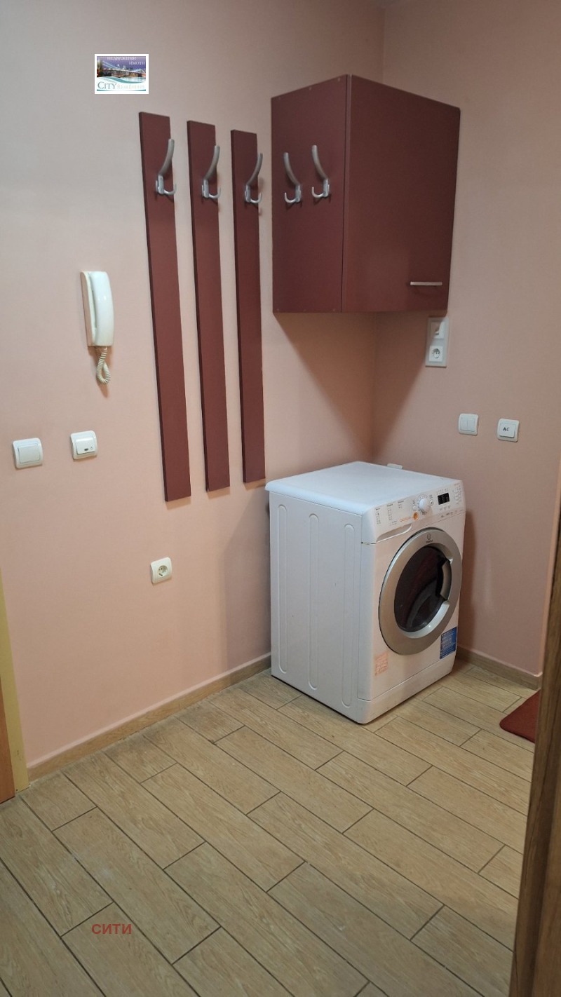 Издаје се  1 спаваћа соба Пловдив , Тракија , 70 м2 | 21683326 - слика [16]