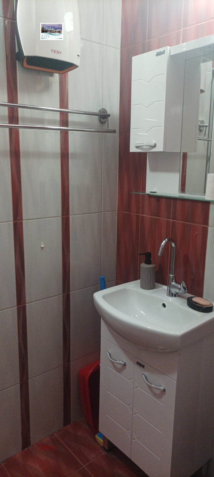 Издаје се  1 спаваћа соба Пловдив , Тракија , 70 м2 | 21683326 - слика [13]