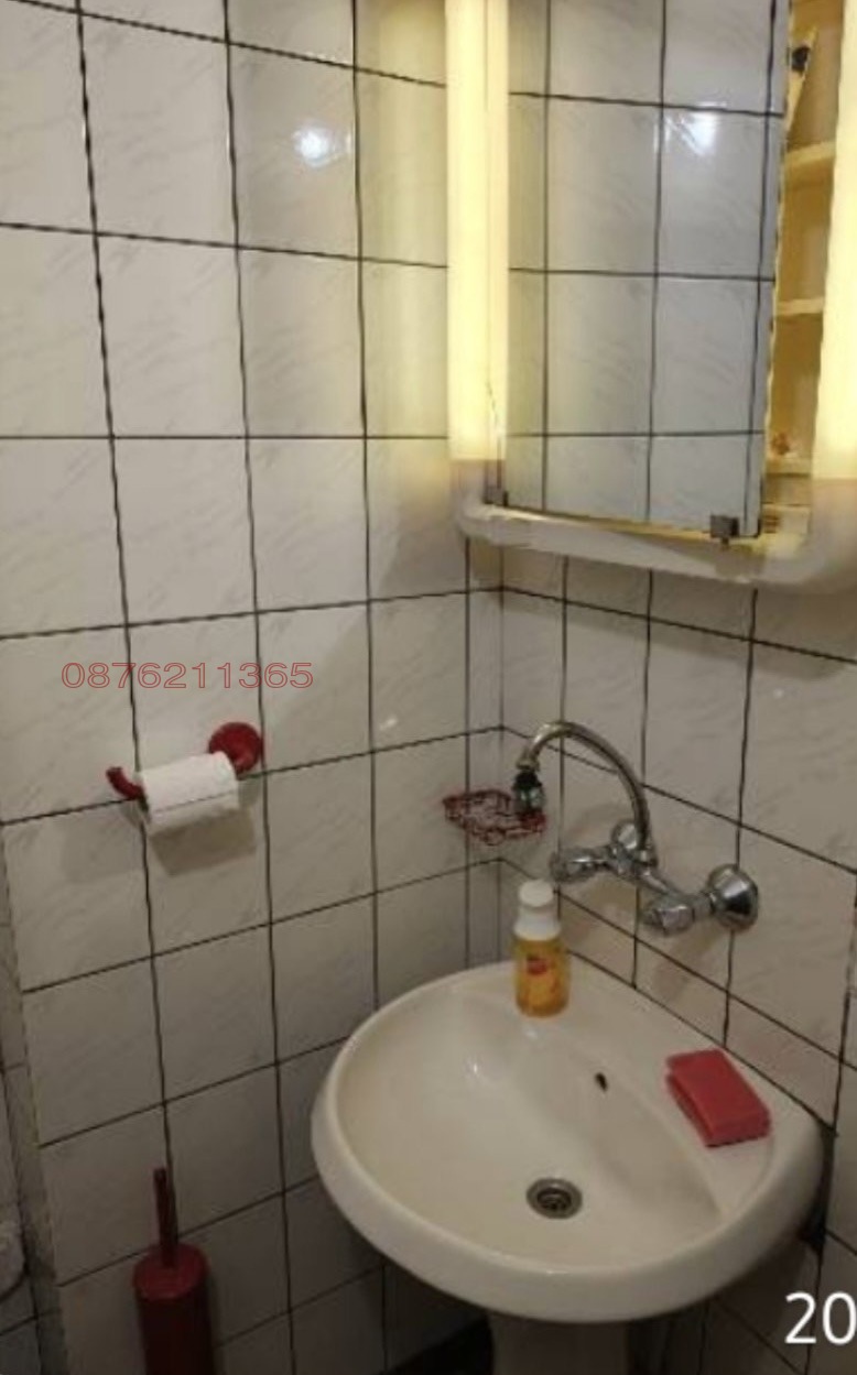 Дава под наем 2-СТАЕН, гр. София, Бояна, снимка 7 - Апартаменти - 53500915