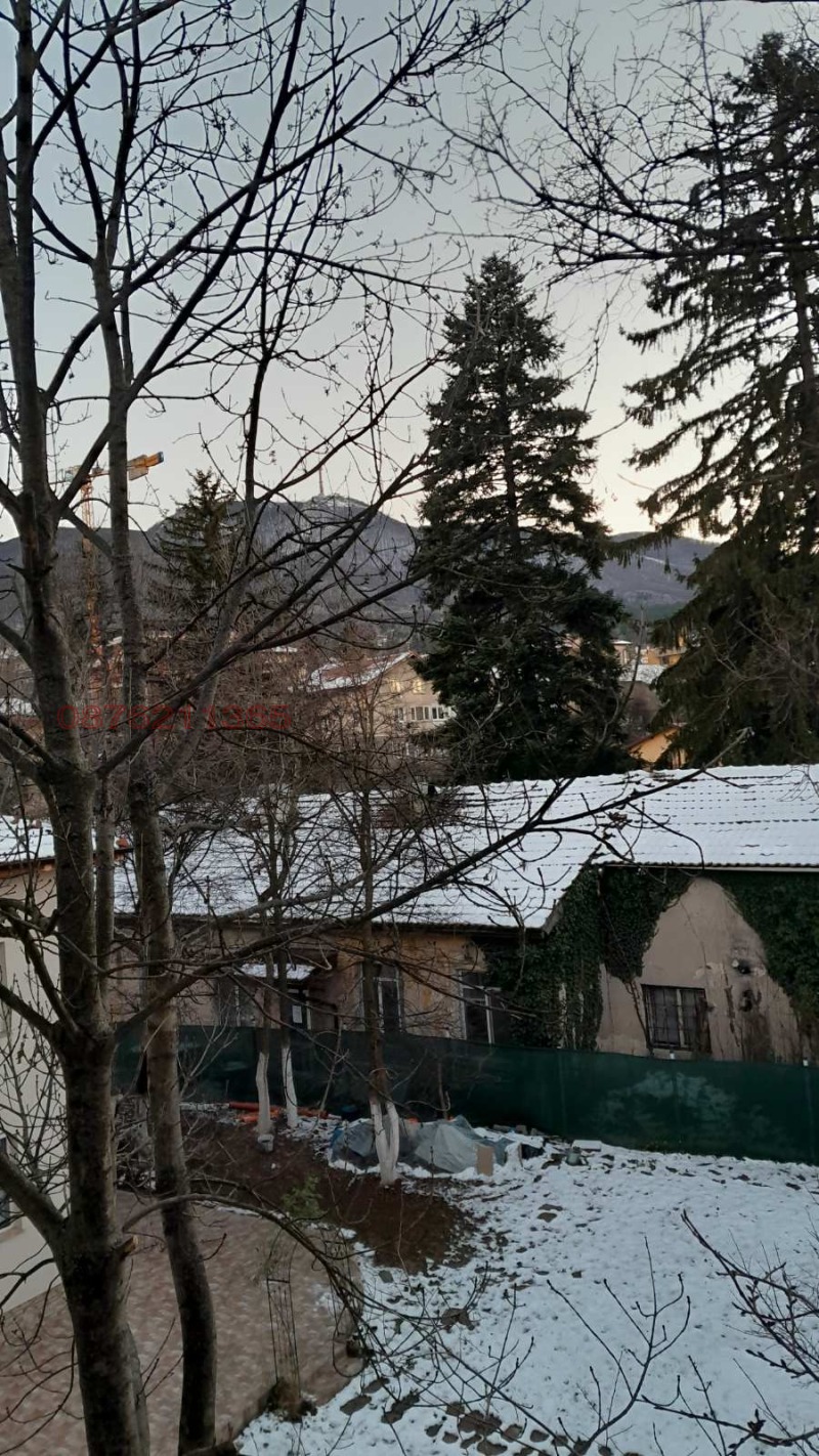 Дава под наем 2-СТАЕН, гр. София, Бояна, снимка 9 - Апартаменти - 53500915