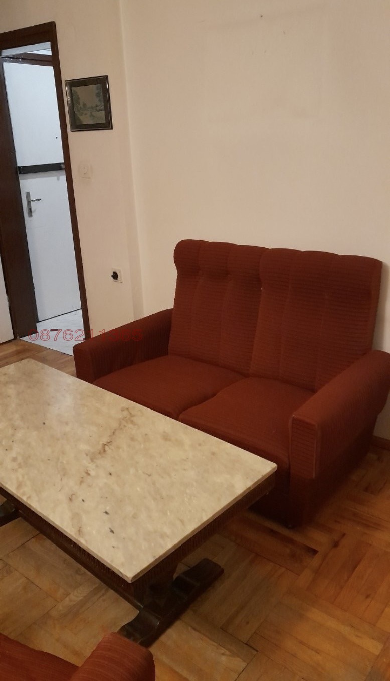 Дава под наем 2-СТАЕН, гр. София, Бояна, снимка 3 - Апартаменти - 53500915