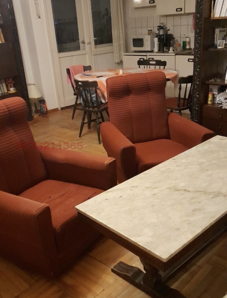 Дава под наем 2-СТАЕН, гр. София, Бояна, снимка 2 - Апартаменти - 53500915