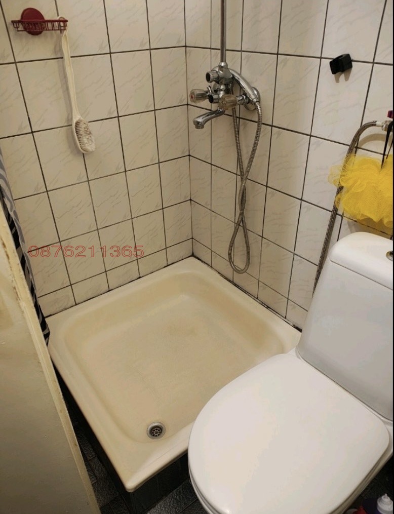 Дава под наем 2-СТАЕН, гр. София, Бояна, снимка 8 - Апартаменти - 53500915