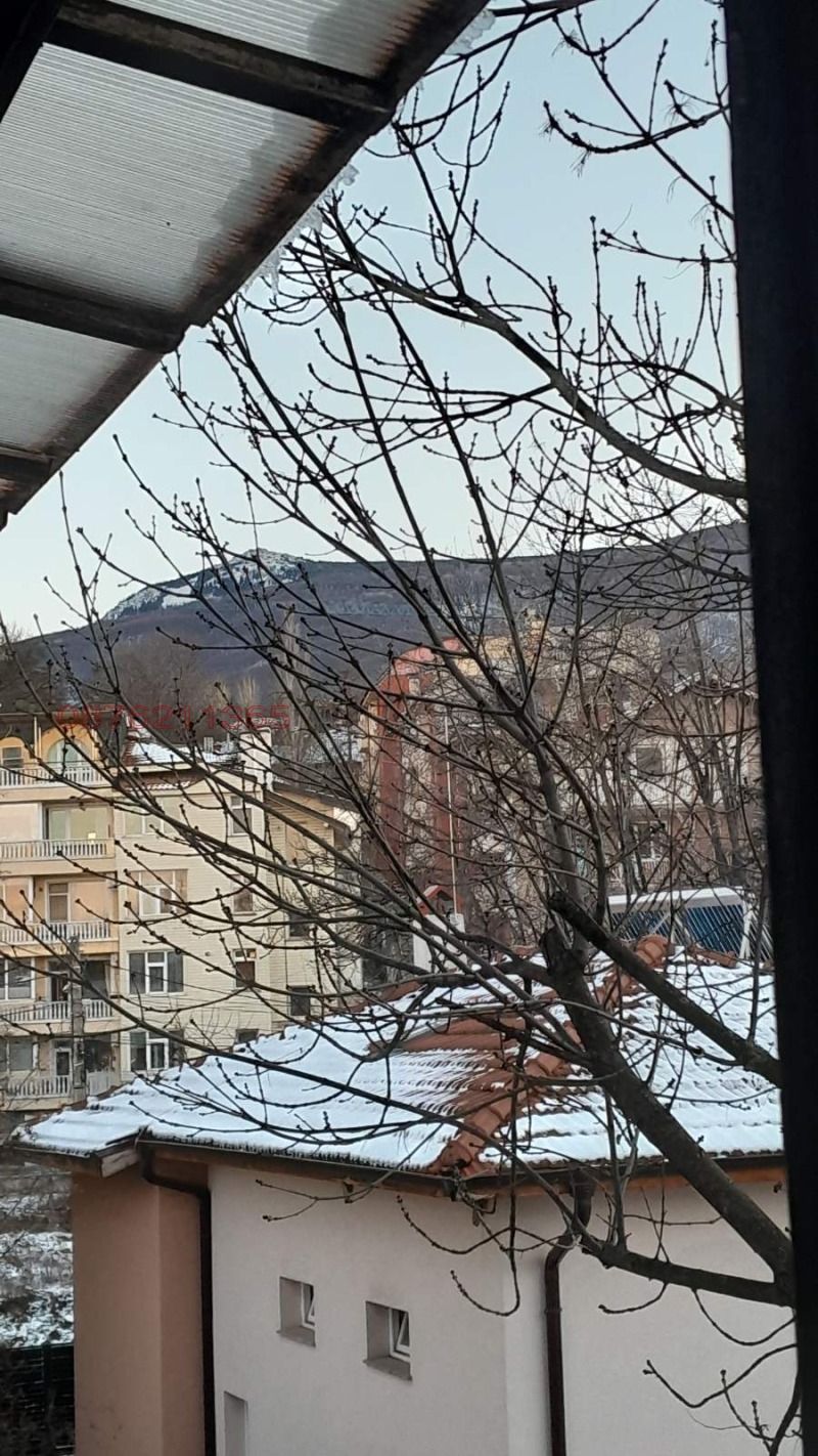 Дава под наем 2-СТАЕН, гр. София, Бояна, снимка 10 - Апартаменти - 53500915