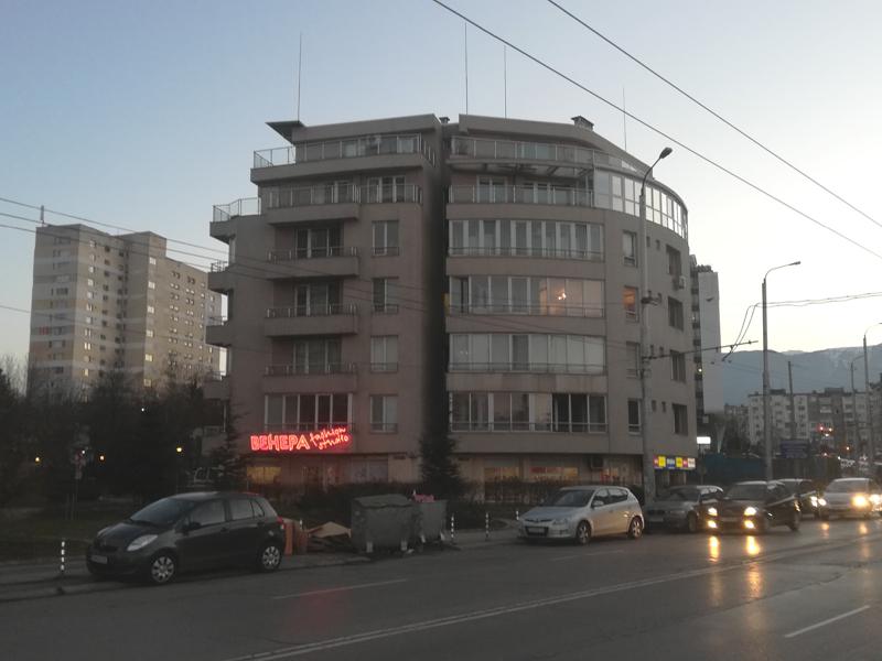Дава под наем 3-СТАЕН, гр. София, Младост 1, снимка 8 - Апартаменти - 55893705