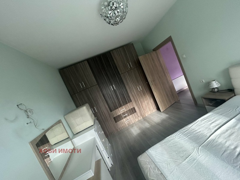 Дава под наем 3-СТАЕН, гр. Пловдив, Кючук Париж, снимка 4 - Апартаменти - 52612876