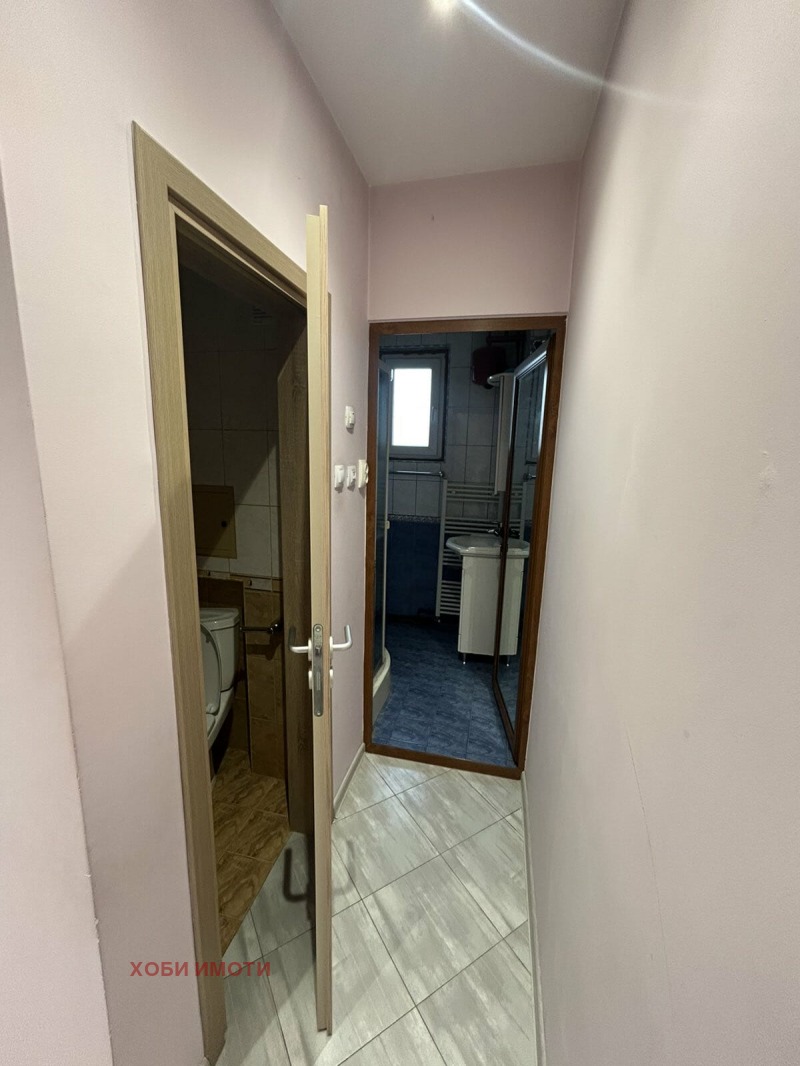 Дава под наем 3-СТАЕН, гр. Пловдив, Кючук Париж, снимка 6 - Апартаменти - 52612876