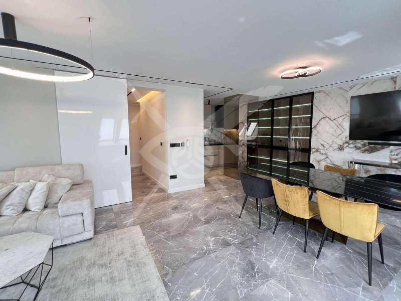 Дава под наем  4-стаен град София , Белите брези , 203 кв.м | 39231449 - изображение [10]
