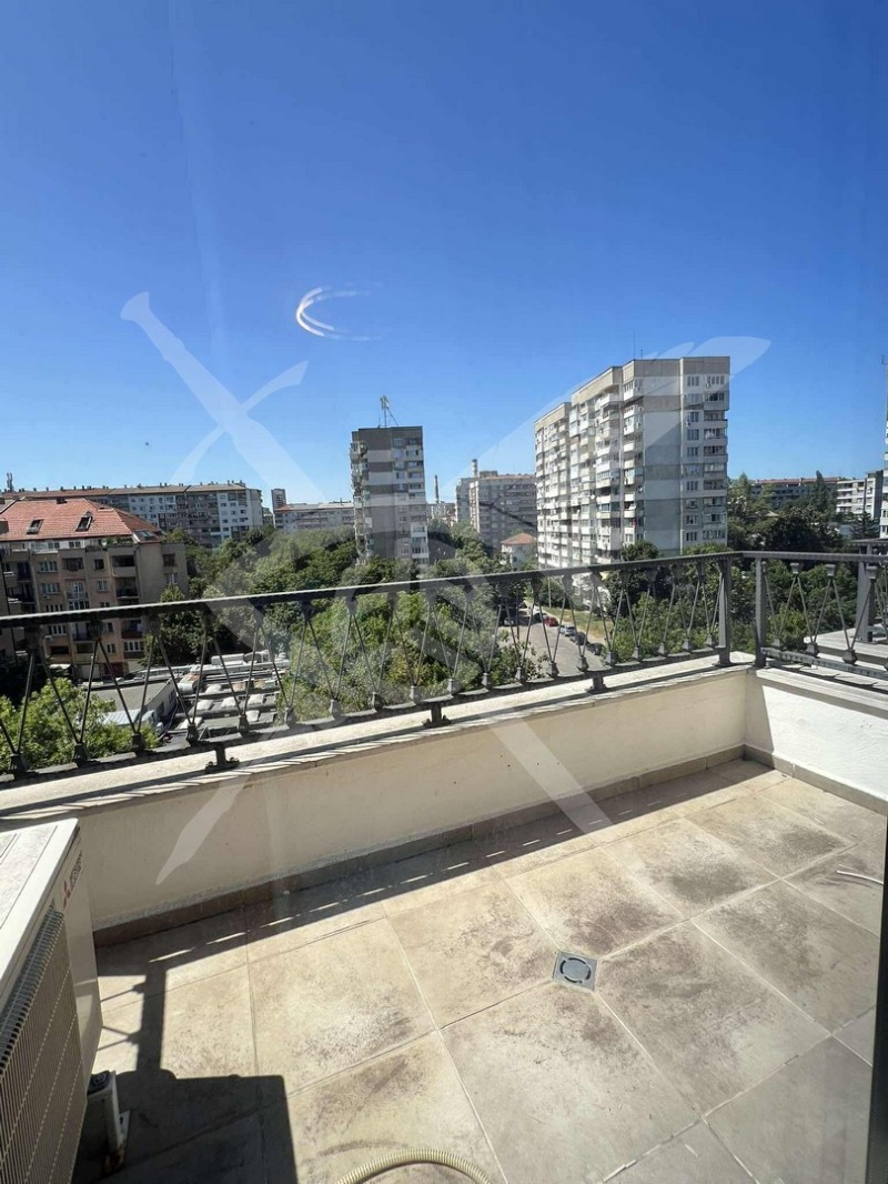 Дава под наем  4-стаен град София , Белите брези , 203 кв.м | 39231449 - изображение [17]
