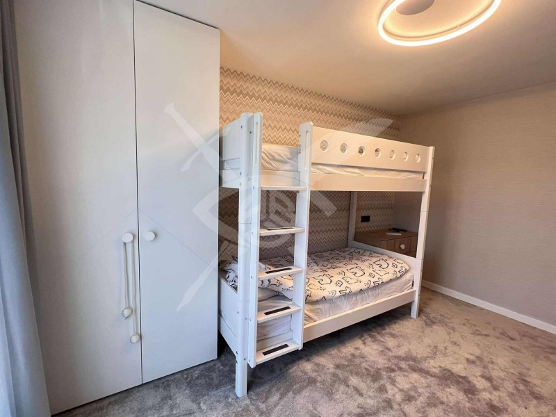 Дава под наем  4-стаен град София , Белите брези , 203 кв.м | 39231449 - изображение [6]