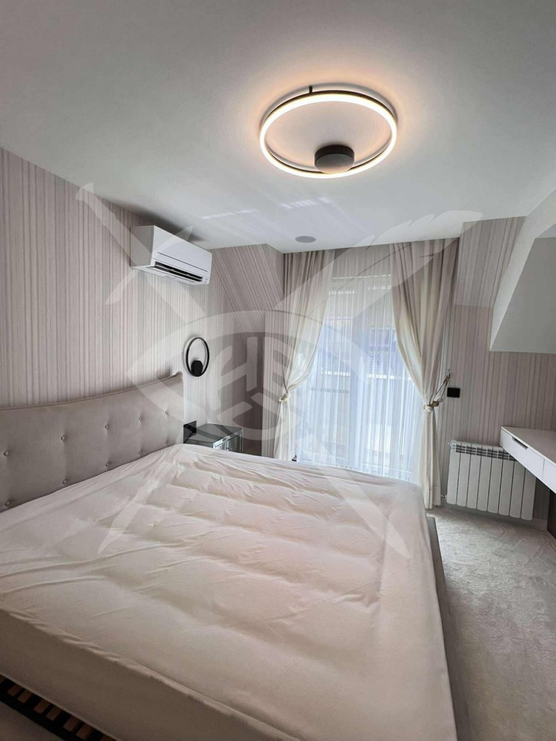Дава под наем  4-стаен град София , Белите брези , 203 кв.м | 39231449 - изображение [3]