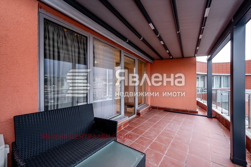 Дава под наем МЕЗОНЕТ, гр. София, Манастирски ливади, снимка 11 - Апартаменти - 53436153