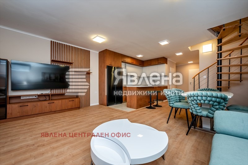 Дава под наем МЕЗОНЕТ, гр. София, Манастирски ливади