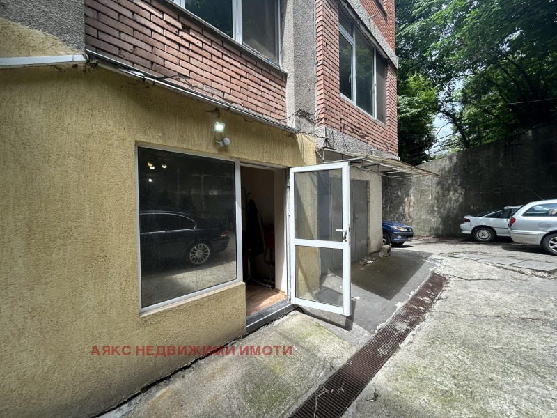 Do wynajęcia  Biuro Sofia , Lozenec , 20 mkw | 56994047 - obraz [6]