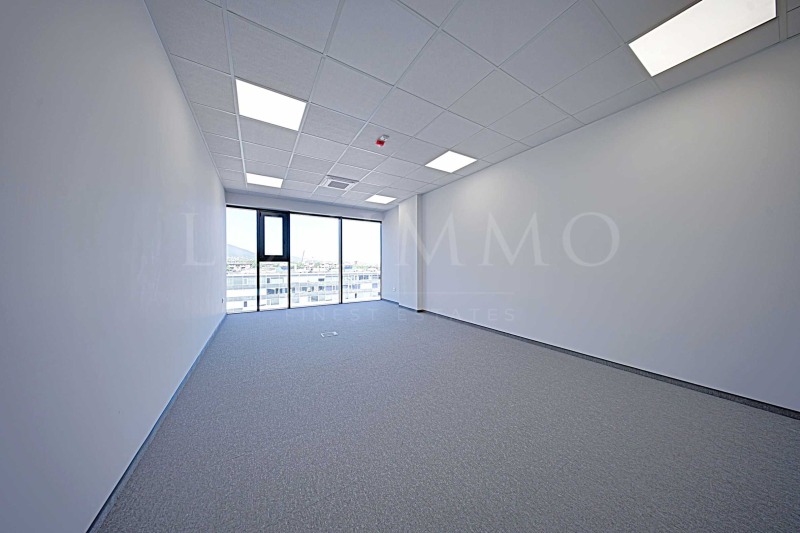 K pronájmu  Kancelář Sofia , Malinova dolina , 159 m2 | 21201452 - obraz [9]