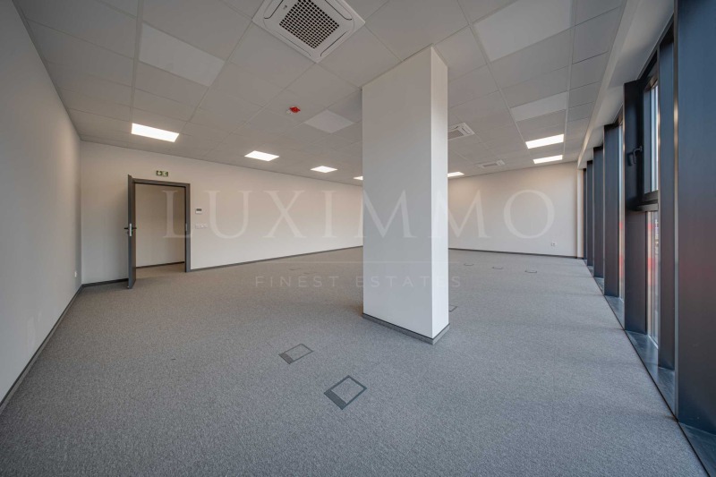 Дава под наем ОФИС, гр. София, Малинова долина, снимка 9 - Офиси - 50792131