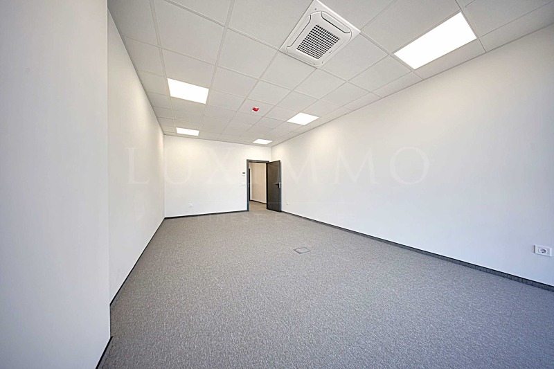 K pronájmu  Kancelář Sofia , Malinova dolina , 159 m2 | 21201452 - obraz [11]