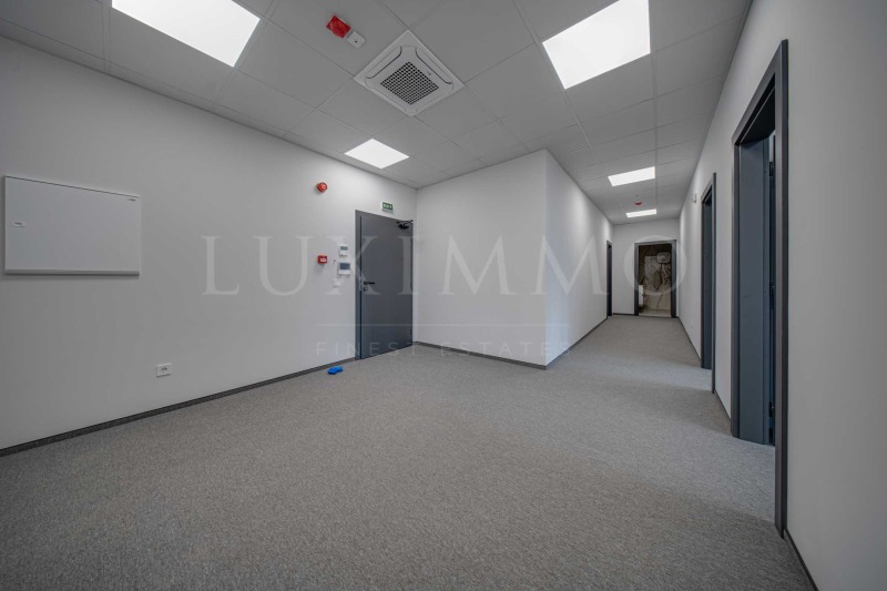 Дава под наем ОФИС, гр. София, Малинова долина, снимка 11 - Офиси - 50792131