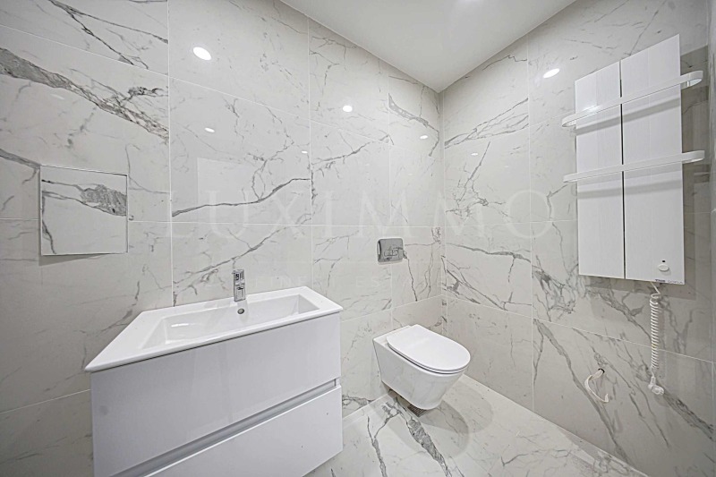 K pronájmu  Kancelář Sofia , Malinova dolina , 159 m2 | 21201452 - obraz [13]