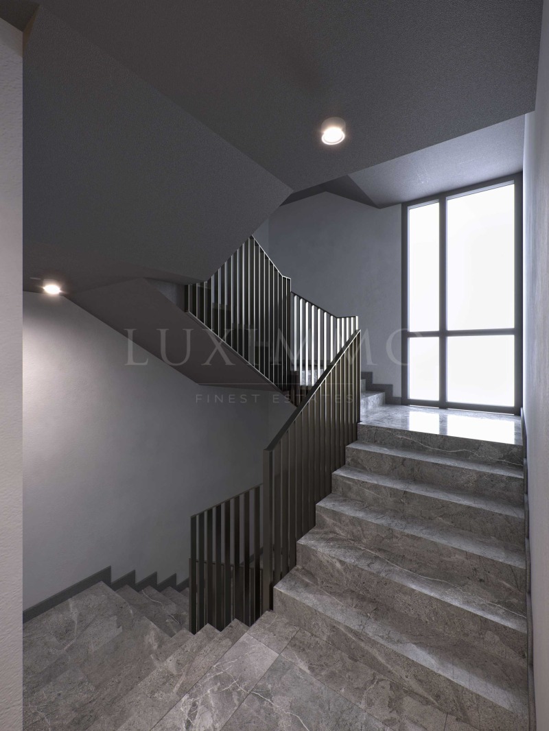 K pronájmu  Kancelář Sofia , Malinova dolina , 159 m2 | 21201452 - obraz [16]