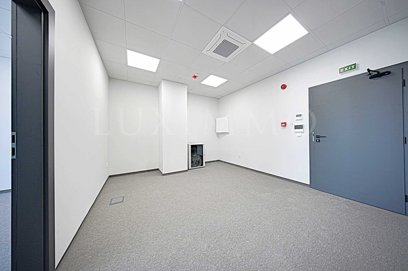 K pronájmu  Kancelář Sofia , Malinova dolina , 159 m2 | 21201452 - obraz [14]