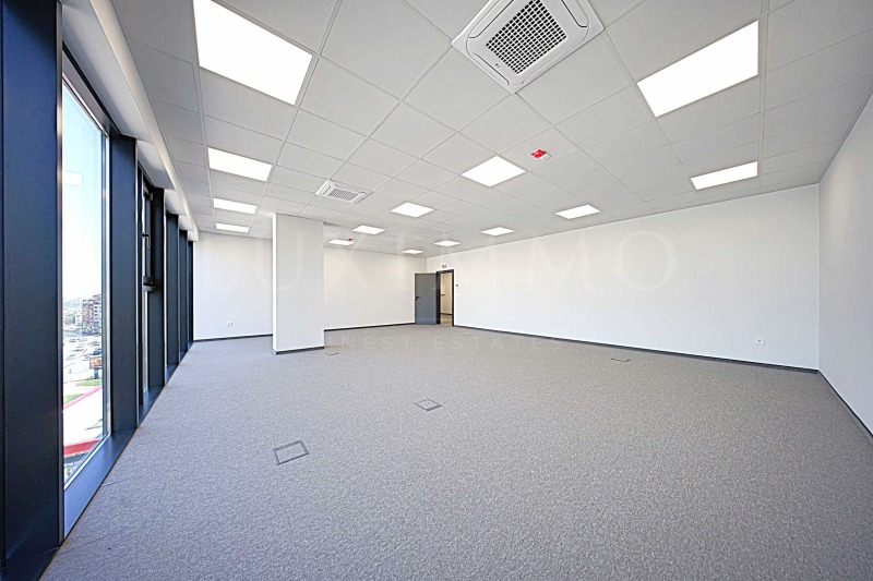 K pronájmu  Kancelář Sofia , Malinova dolina , 159 m2 | 21201452 - obraz [5]