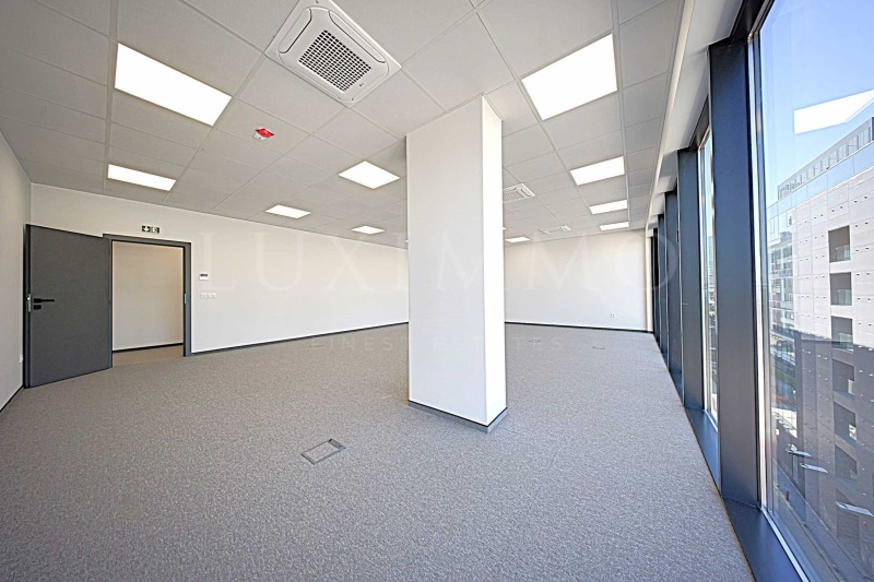 K pronájmu  Kancelář Sofia , Malinova dolina , 159 m2 | 21201452 - obraz [7]