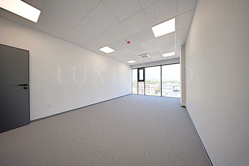 K pronájmu  Kancelář Sofia , Malinova dolina , 159 m2 | 21201452 - obraz [10]