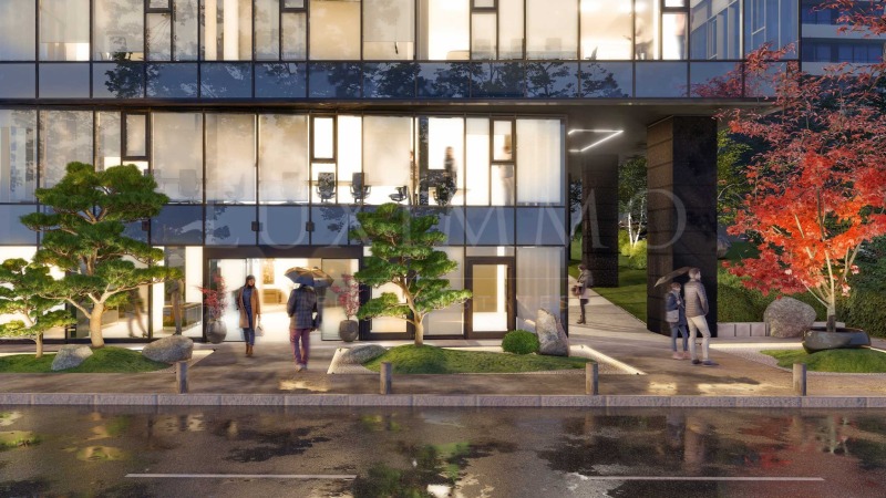 K pronájmu  Kancelář Sofia , Malinova dolina , 159 m2 | 21201452 - obraz [17]