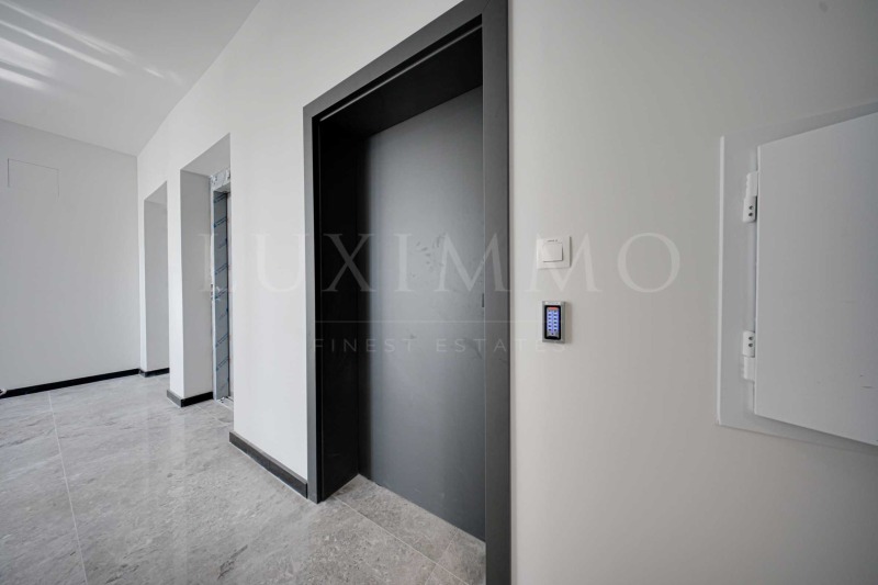 K pronájmu  Kancelář Sofia , Malinova dolina , 159 m2 | 21201452 - obraz [15]