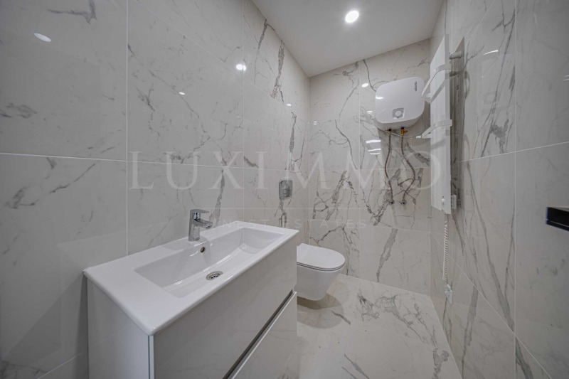 Дава под наем ОФИС, гр. София, Малинова долина, снимка 13 - Офиси - 50792131