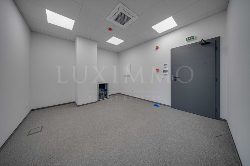 Дава под наем ОФИС, гр. София, Малинова долина, снимка 8 - Офиси - 50792131