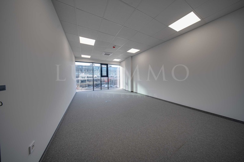 Дава под наем ОФИС, гр. София, Малинова долина, снимка 4 - Офиси - 50792131