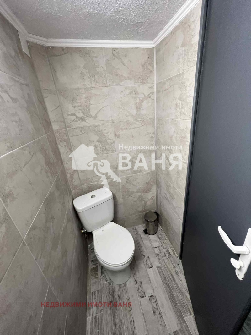 Дава под наем  Офис област Пловдив , гр. Карлово , 30 кв.м | 72146855 - изображение [10]