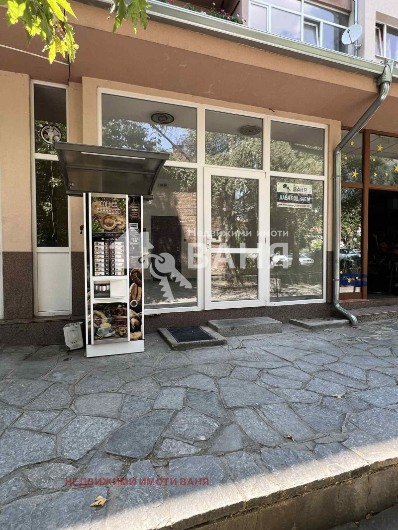 Дава под наем  Офис област Пловдив , гр. Карлово , 30 кв.м | 72146855