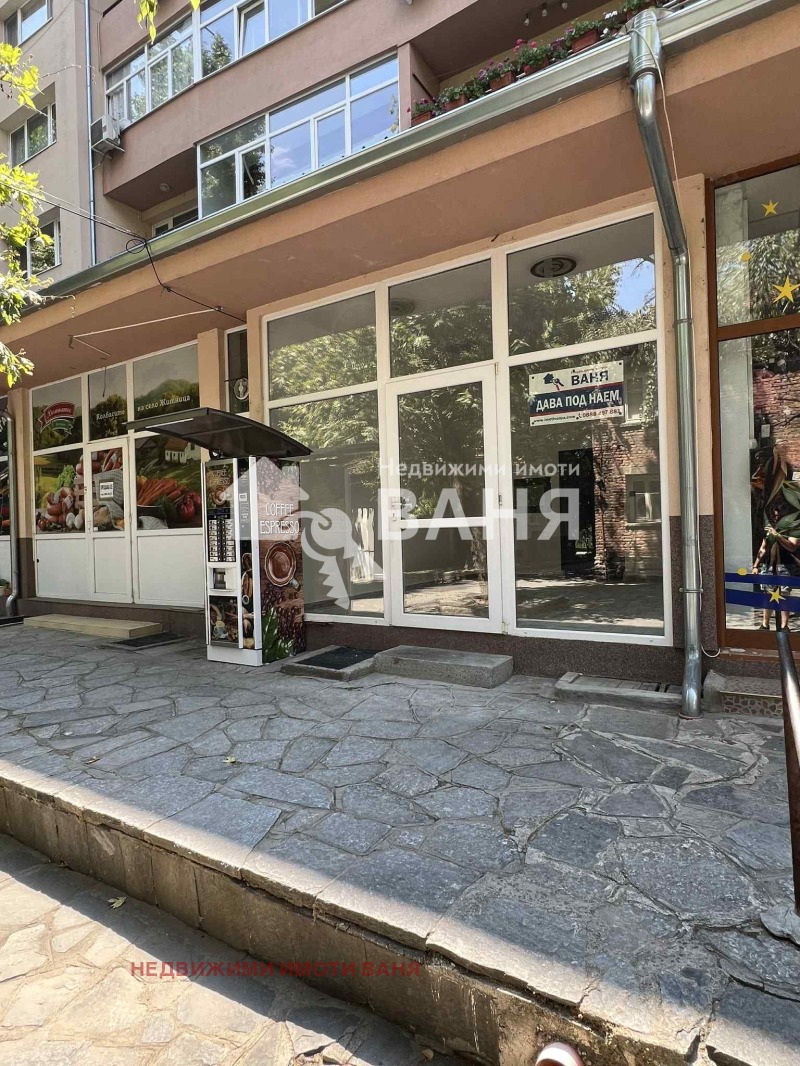 Дава под наем  Офис област Пловдив , гр. Карлово , 30 кв.м | 72146855 - изображение [2]