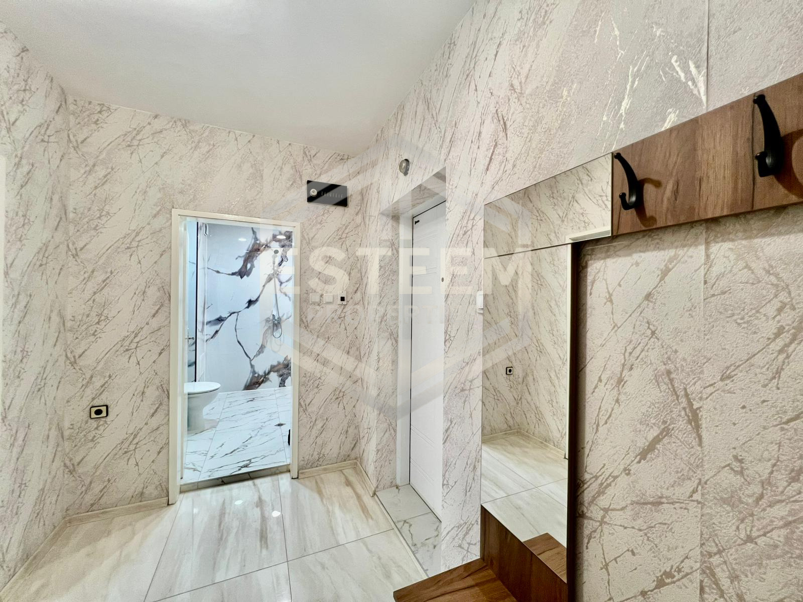 Дава под наем 2-СТАЕН, гр. Русе, Хъшове, снимка 8 - Апартаменти - 53751798