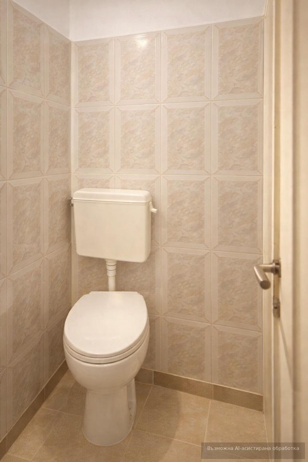 Дава под наем 3-СТАЕН, гр. Пловдив, Тракия, снимка 5 - Апартаменти - 54256394