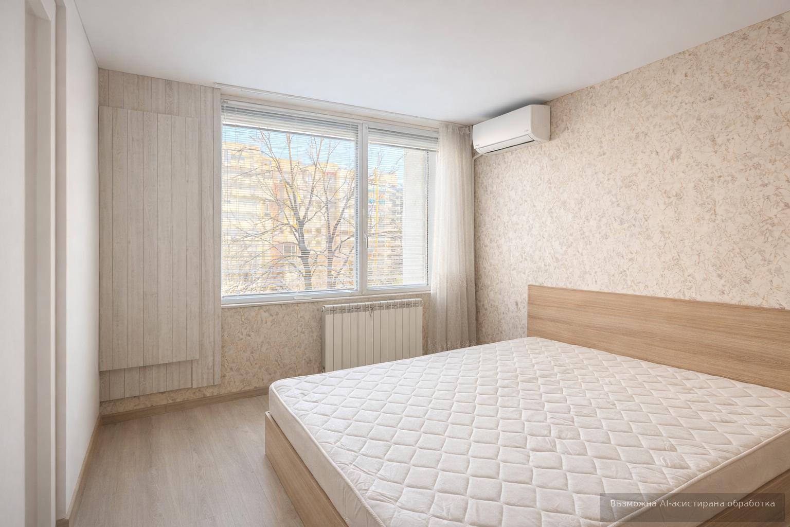 Дава под наем 3-СТАЕН, гр. Пловдив, Тракия, снимка 4 - Апартаменти - 54256394