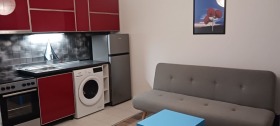 1 bedroom Malinova dolina, Sofia 1